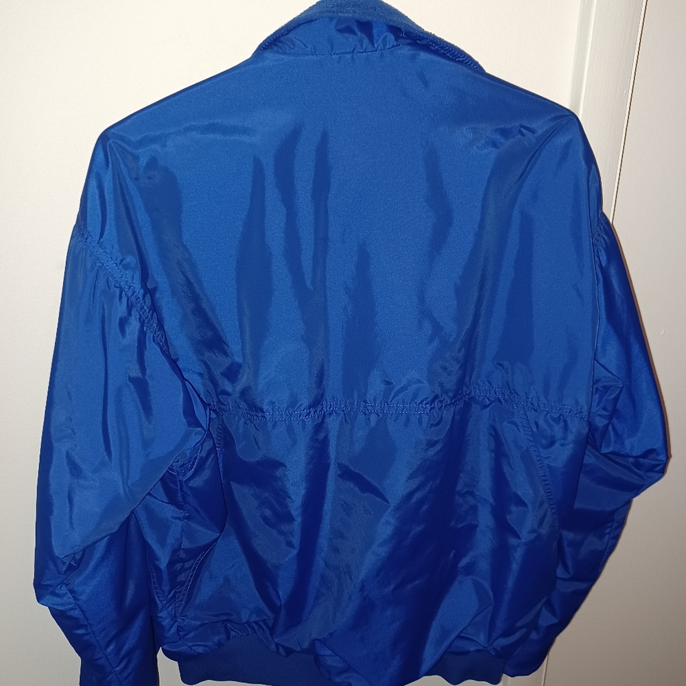 Vtg. PATAGONIA "Better Sweater" fleece jacket - Picture 3 of 10